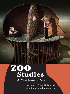cover image of Zoo Studies
